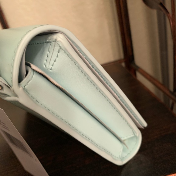 Winni Kate Spade crossbody new horizons blue - Picture 8 of 8